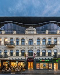 Viesbutis Kaunas
